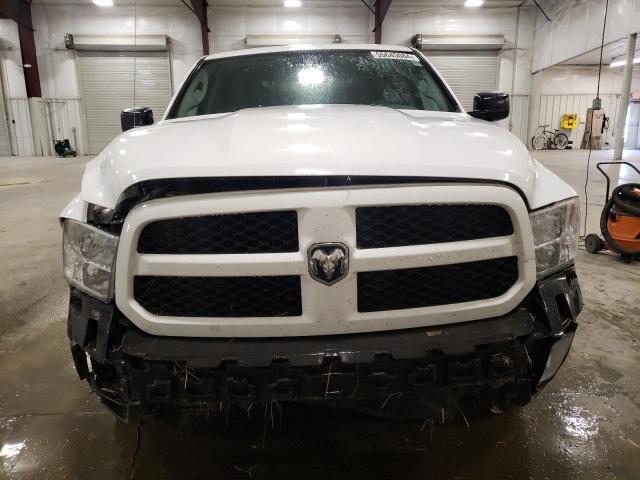 2017 Ram 1500 St VIN: 1C6RR7FT7HS743740 Lot: 55645084