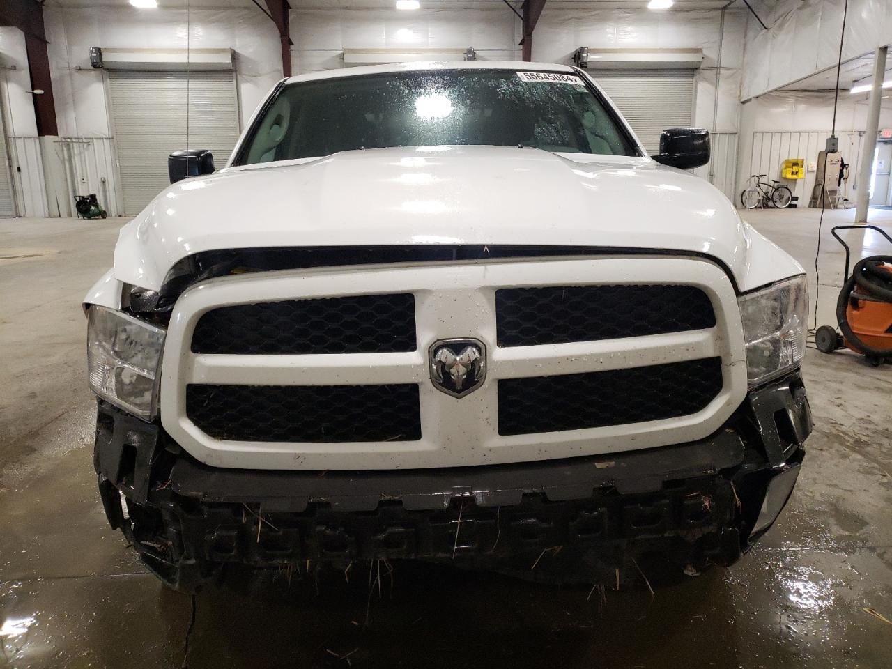 1C6RR7FT7HS743740 2017 Ram 1500 St