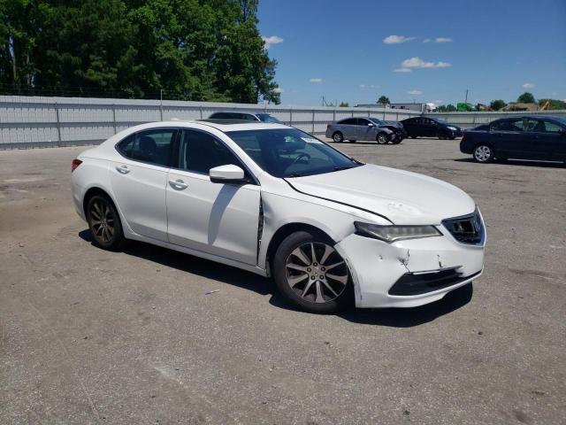 2016 ACURA TLX TECH - 19UUB1F56GA009697