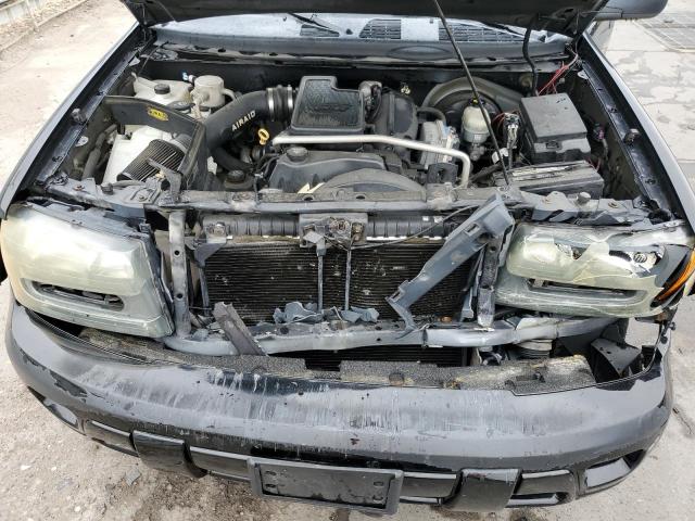 2003 Chevrolet Trailblazer VIN: 1GNDS13S932346837 Lot: 56940744