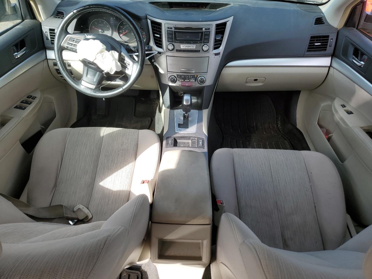 4S3BMBC64D3002606 2013 Subaru Legacy 2.5I Premium