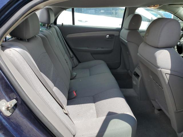 2008 Chevrolet Malibu Ls VIN: 1G1ZG57B98F295334 Lot: 56764384