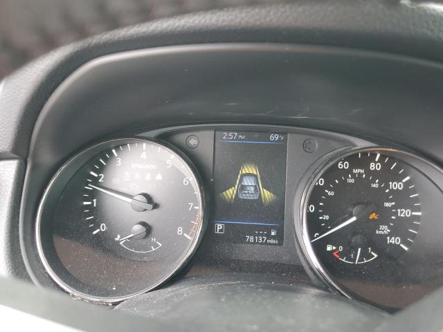 2019 NISSAN ROGUE S - KNMAT2MT9KP558533