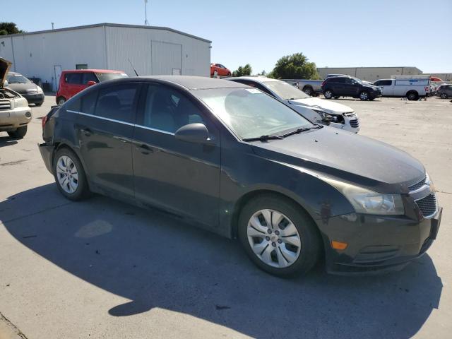 2012 Chevrolet Cruze Ls VIN: 1G1PC5SH3C7379067 Lot: 56478524