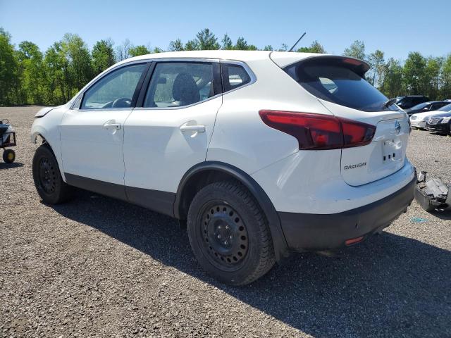 2018 Nissan Rogue Sport S VIN: JN1BJ1CP3JW104133 Lot: 55998454