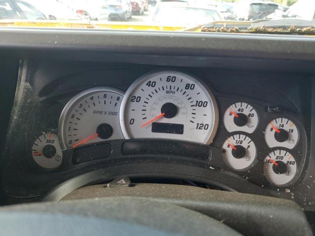 2004 Hummer H2 VIN: 5GRGN23U14H104853 Lot: 55364794