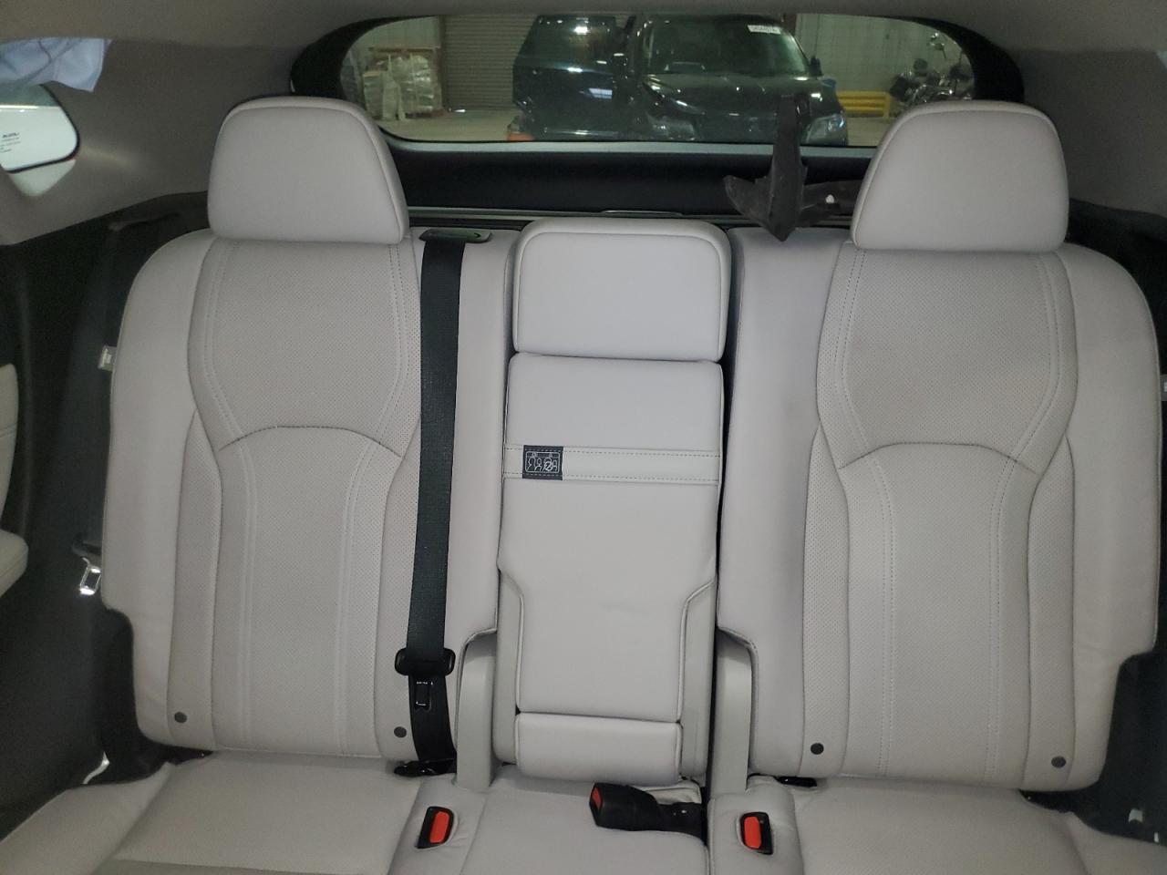 2T2ZZMCA1KC125991 2019 Lexus Rx 350 Base