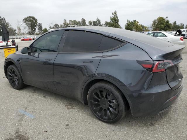 7SAYGDEE1RA227884 2024 Tesla Model Y