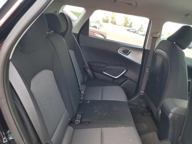 2024 KIA SOUL LX - KNDJ23AU8R7226518