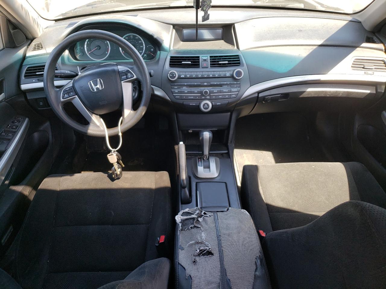 1HGCP26789A087874 2009 Honda Accord Ex