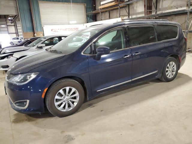 2019 CHRYSLER PACIFICA T #2569789805