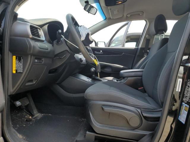 2016 KIA SORENTO LX - 5XYPG4A51GG021066