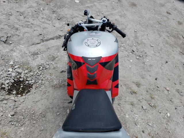 2002 HONDA RVT1000 R JH2SC453X2M200607