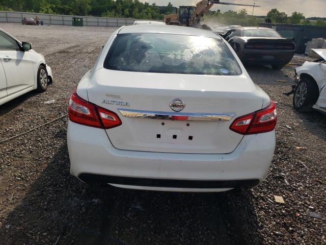 2017 Nissan Altima 2.5 VIN: 1N4AL3AP4HN313842 Lot: 52741734