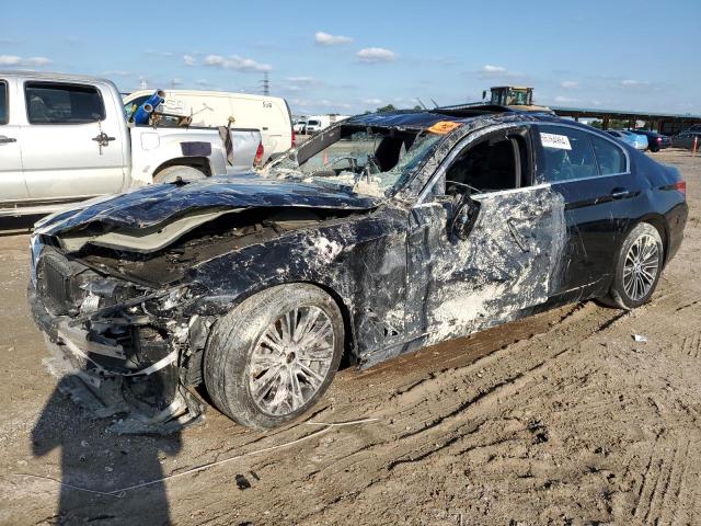 2017 BMW 530 XI - WBAJA7C32HWA70043