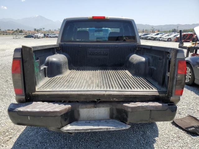 2003 Nissan Frontier Crew Cab Xe VIN: 1N6ED27T13C433770 Lot: 54845324