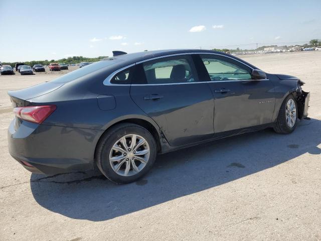 Vin: 1g1zd5st2lf092514, lot: 53954424, chevrolet malibu lt 20203