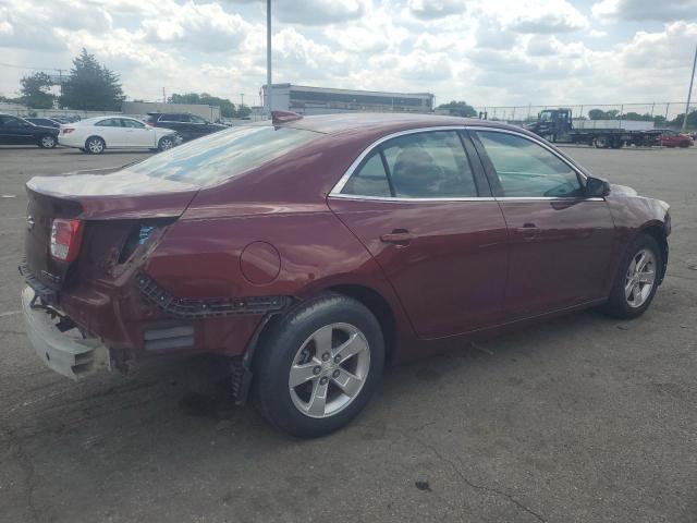 2016 Chevrolet Malibu Limited Lt VIN: 1G11C5SAXGF141592 Lot: 54422854