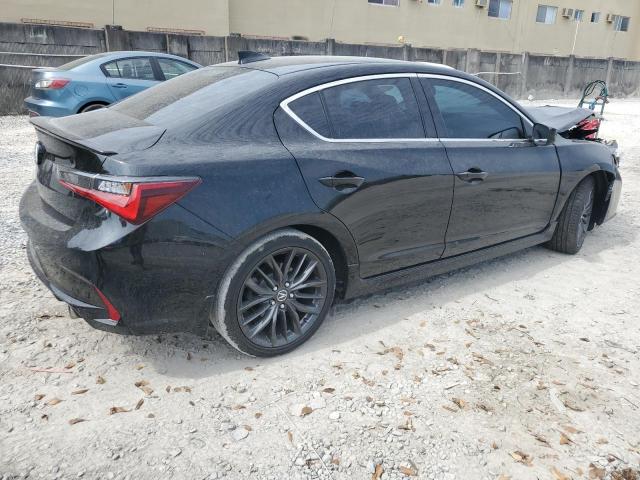 2022 ACURA ILX PREMIU 19UDE2F88NA008359
