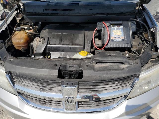 2009 Dodge Journey Sxt VIN: 3D4GG57V89T502525 Lot: 55722784