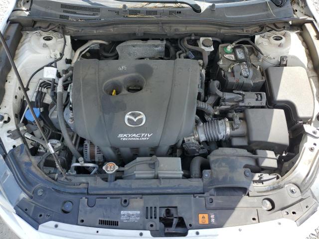 2018 Mazda 3 Touring VIN: 3MZBN1L39JM193945 Lot: 56220014
