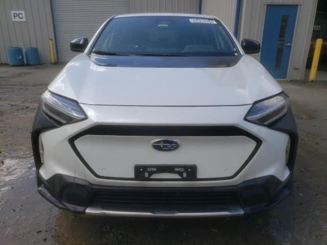 2023 SUBARU SOLTERRA P JTMABABA8PA026313