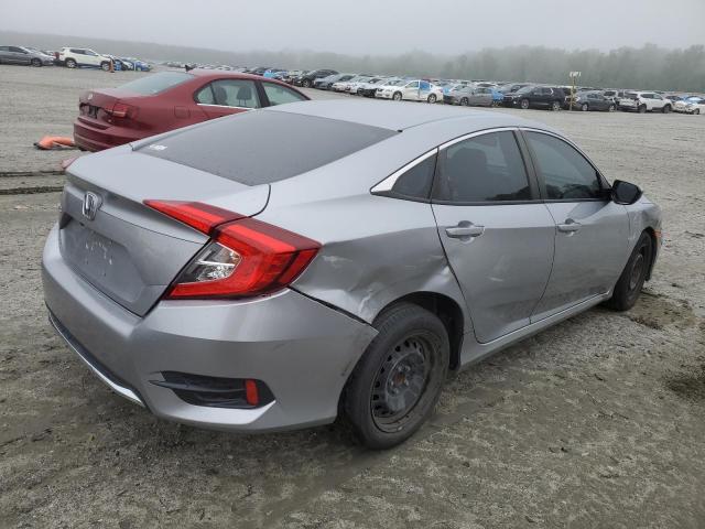 2020 Honda Civic - Image 3