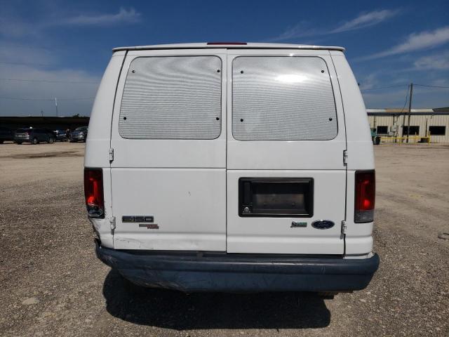 2012 Ford Econoline E150 Van VIN: 1FTNE1EW6CDA01189 Lot: 54509584