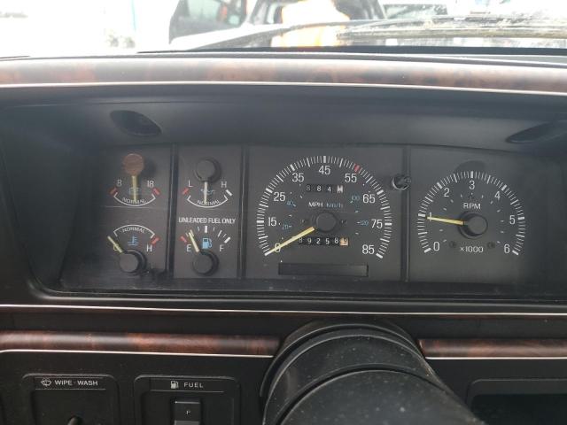 1990 Ford F150 VIN: 1FTEF14N2LLB08946 Lot: 55507884