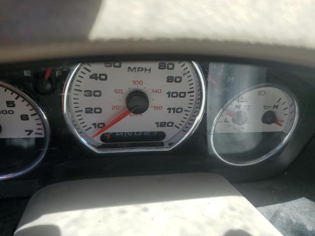 2005 Ford F150 Supercrew VIN: 1FTPW14555FA58490 Lot: 52959844