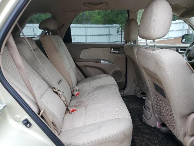 2008 Kia Sportage Ex VIN: KNDJE723487518525 Lot: 55751734