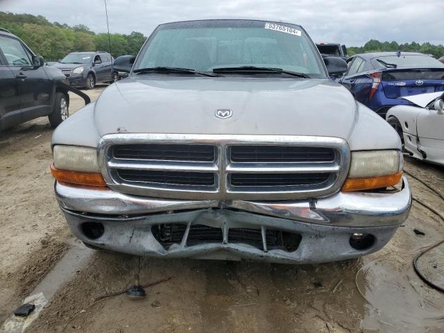 1999 Dodge Dakota VIN: 1B7GL22X4XS162725 Lot: 53765104