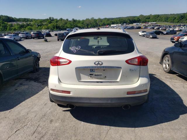 2011 Infiniti Ex35 Base VIN: JN1AJ0HR2BM851090 Lot: 57129074