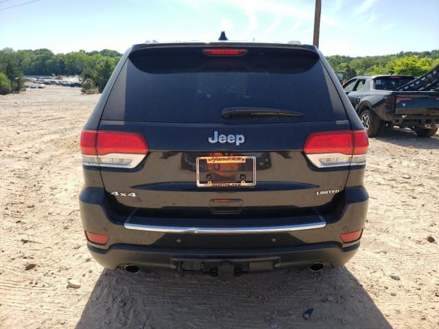 2014 Jeep Grand Cherokee Limited VIN: 1C4RJFBG0EC121182 Lot: 57262654