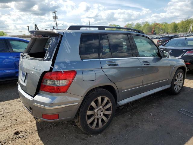 2010 Mercedes-Benz Glk 350 4Matic VIN: WDCGG8HB2AF426814 Lot: 52515254