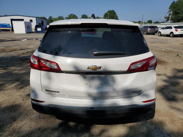 2021 Chevrolet Equinox Lt VIN: 2GNAXUEV1M6108515 Lot: 55556344