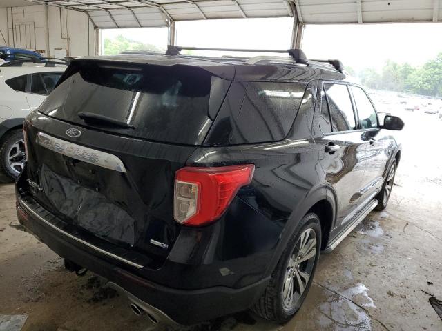 2020 Ford Explorer Platinum VIN: 1FM5K8HCXLGB08789 Lot: 54144464