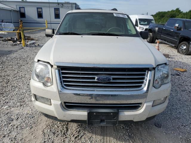 2010 Ford Explorer Xlt VIN: 1FMEU7DE2AUA35444 Lot: 56671784