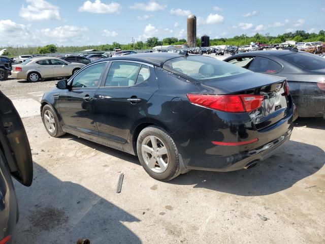 2015 Kia Optima Lx VIN: 5XXGM4A75FG361947 Lot: 53671094