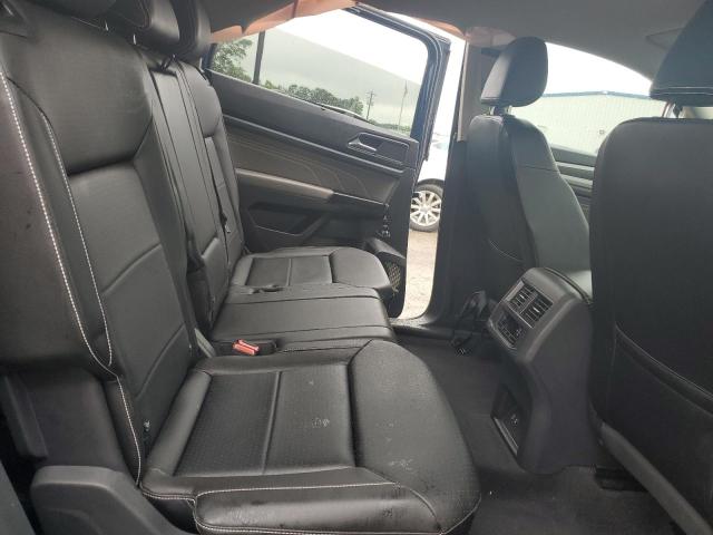 2023 Volkswagen Atlas Se VIN: 1V2WR2CA7PC507422 Lot: 54081154