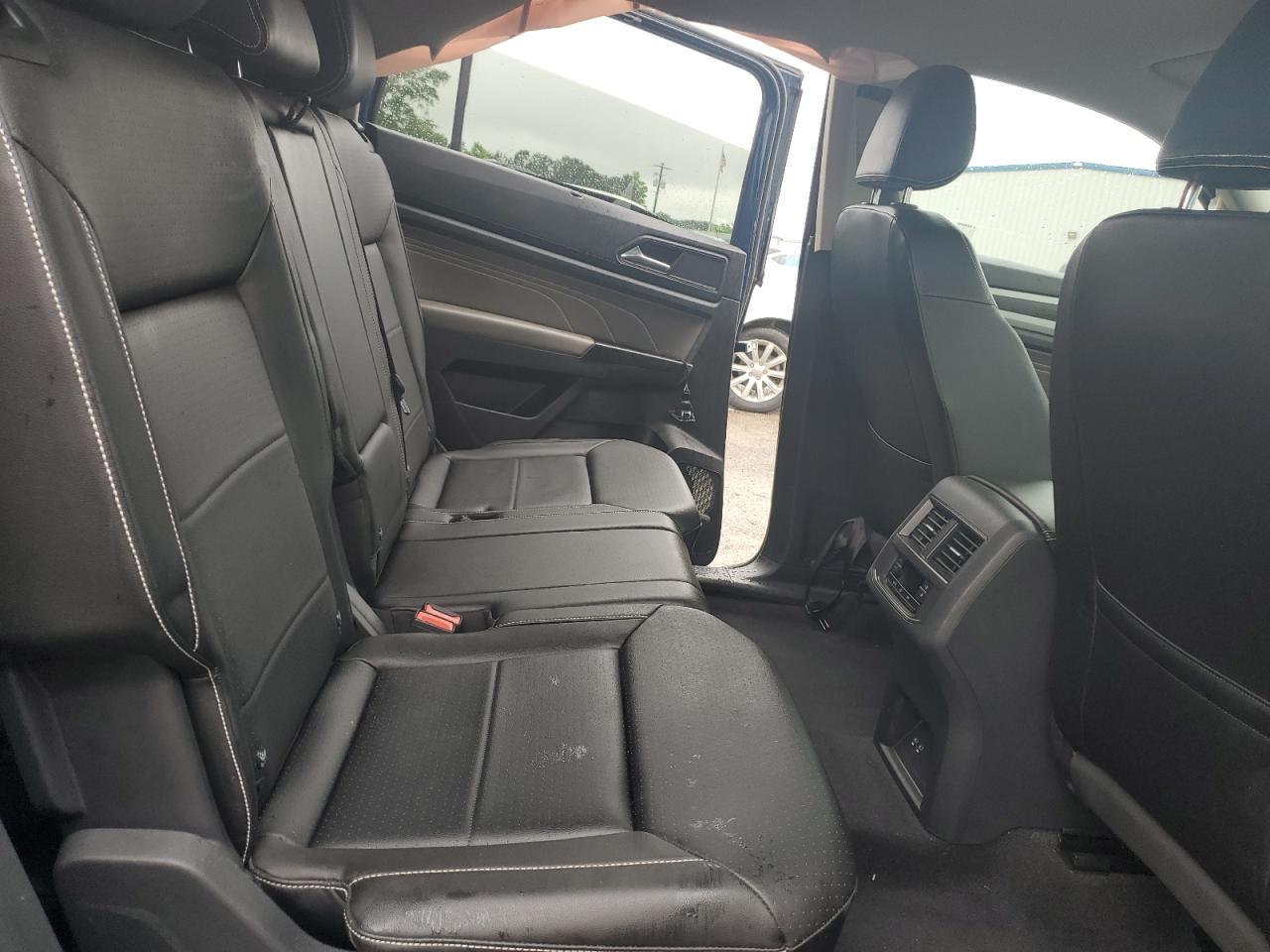 1V2WR2CA7PC507422 2023 Volkswagen Atlas Se