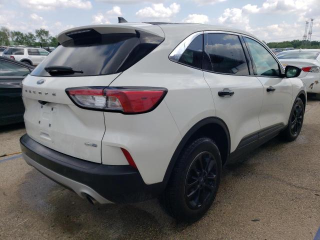 2020 Ford Escape Se VIN: 1FMCU9G61LUA74519 Lot: 54947354