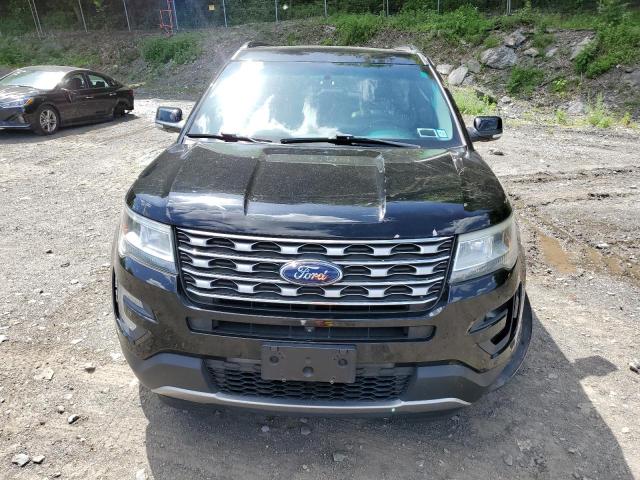 2016 Ford Explorer Limited VIN: 1FM5K8F89GGB87778 Lot: 56224914