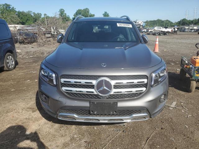 2021 Mercedes-Benz Glb 250 4Matic VIN: W1N4M4HB0MW113560 Lot: 56230994