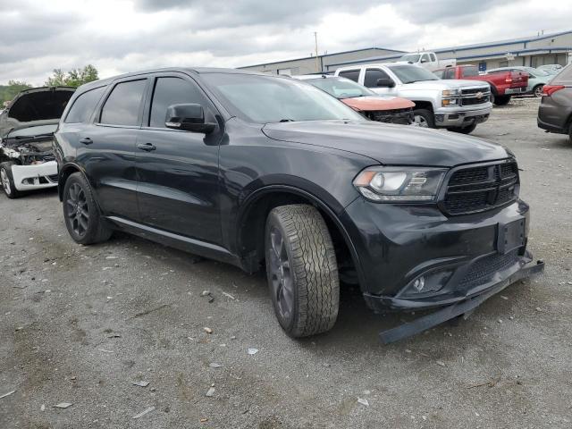 2016 Dodge Durango R/T VIN: 1C4SDHCT8GC502071 Lot: 53837864