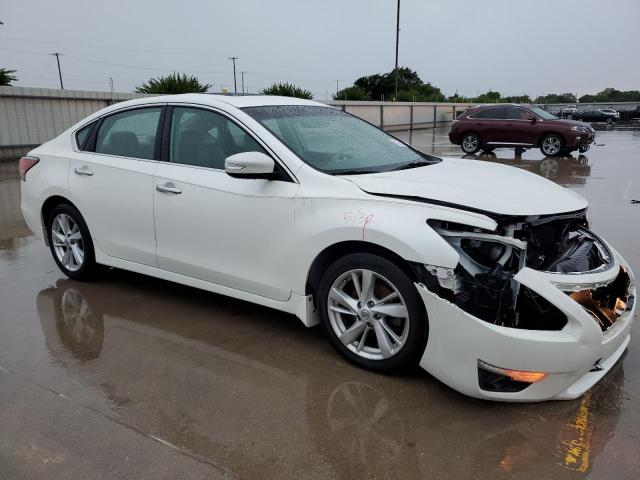 2014 Nissan Altima 2.5 VIN: 1N4AL3AP3EC901495 Lot: 57236534