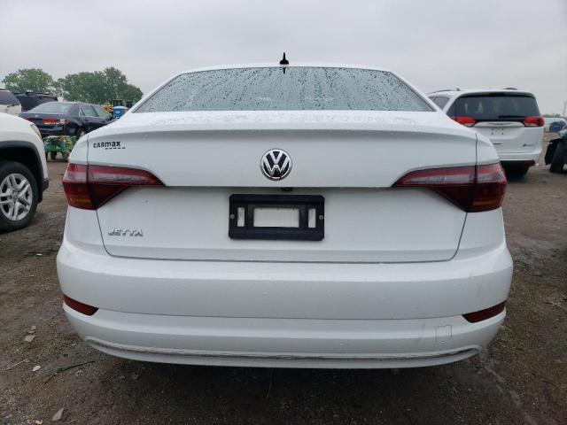 2019 Volkswagen Jetta S VIN: 3VWC57BU4KM166820 Lot: 54707684