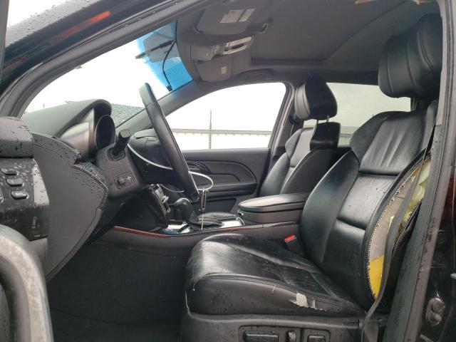 2009 Acura Mdx VIN: 2HNYD28289H531930 Lot: 52184154