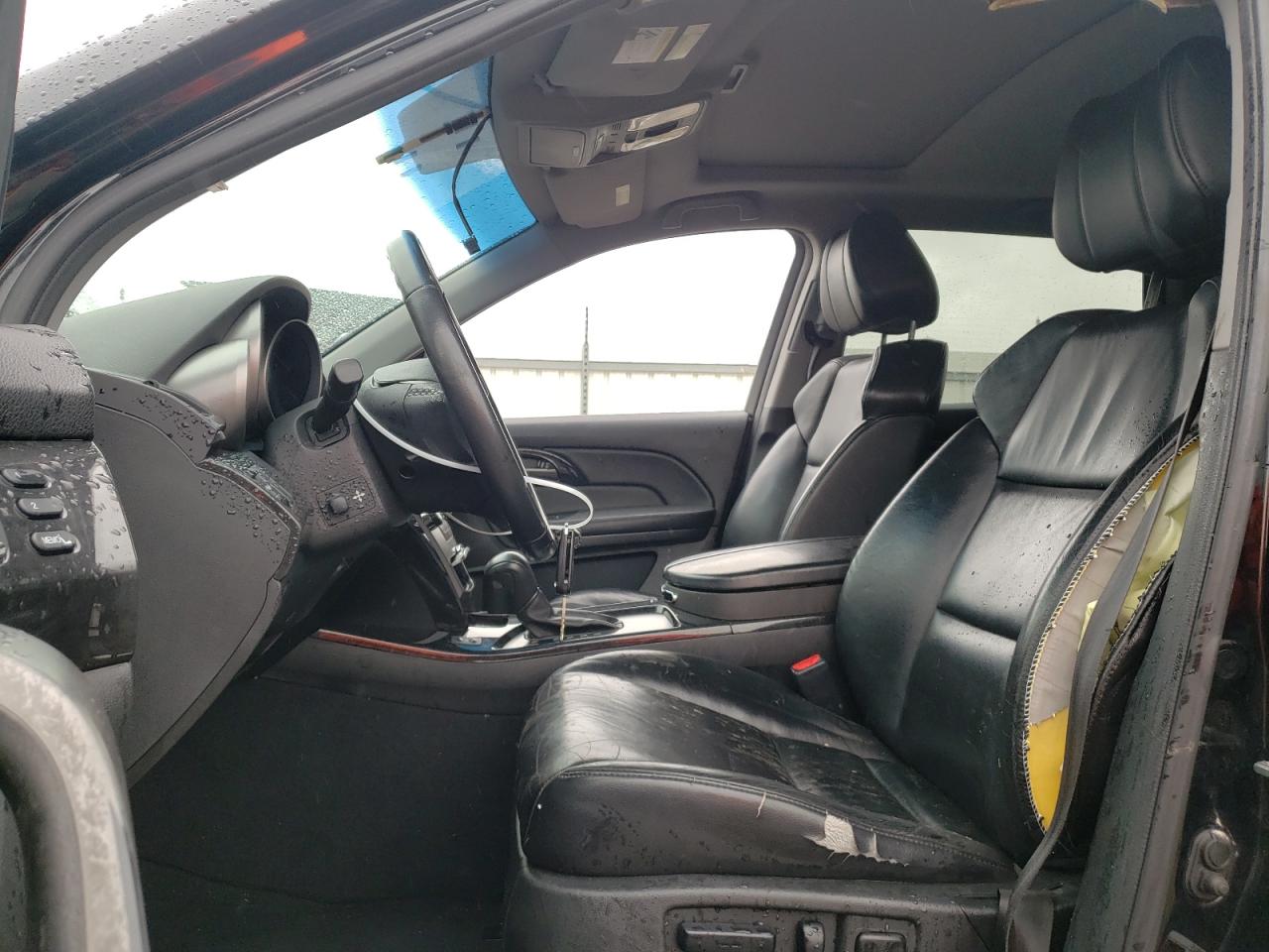 2HNYD28289H531930 2009 Acura Mdx