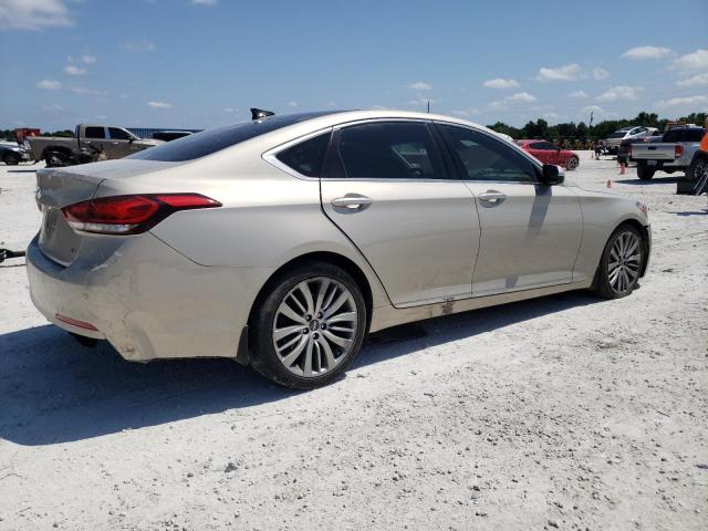 2015 Hyundai Genesis 5.0L VIN: KMHGN4JF9FU102646 Lot: 54306124